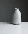 Graystone vase